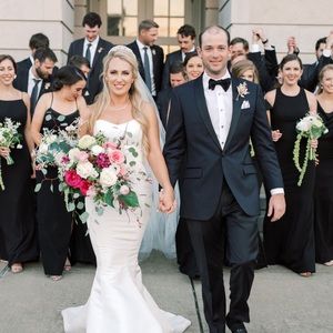 Meet your Posher, Chloe